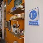 Paralelo Hostel