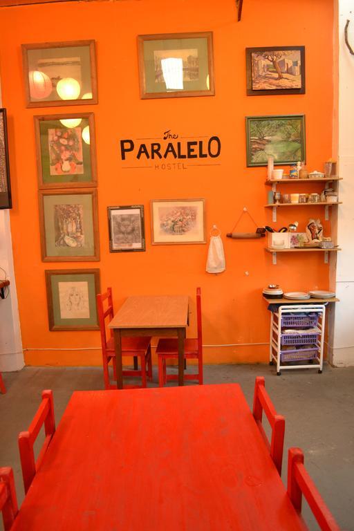 Paralelo Ostello
