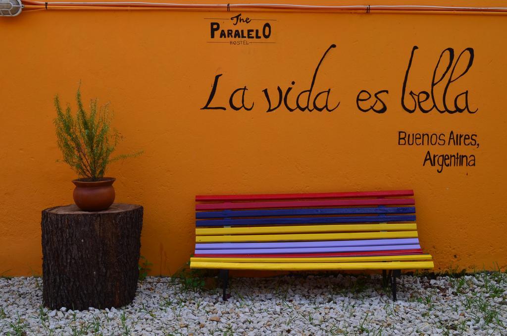 Ostello Paralelo