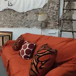 Paralelo Hostel