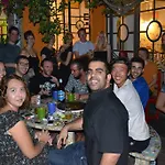 Paralelo Hostel