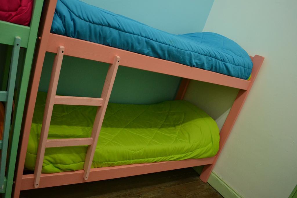 Hostal Paralelo *