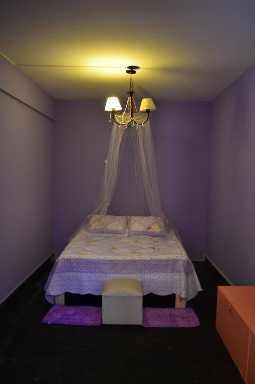 Hostal Paralelo Ciudad Autónoma de Buenos Aires