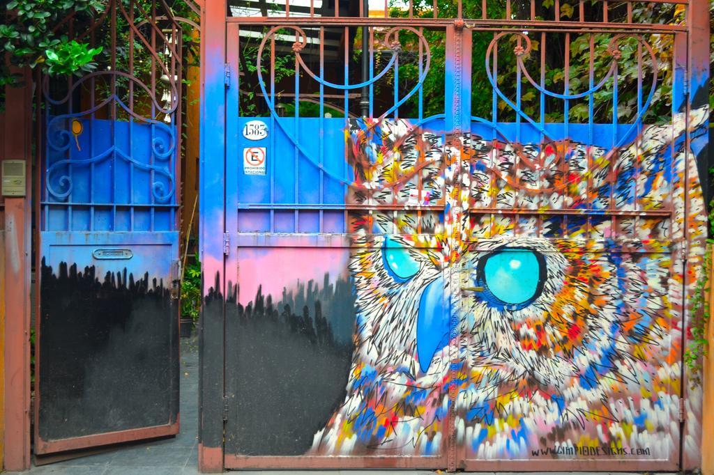 Paralelo Ciudad Autónoma de Buenos Aires