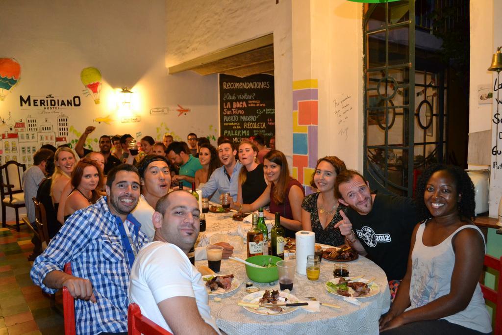 Hostal Paralelo